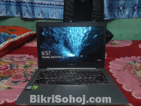 asus zenbook ux310